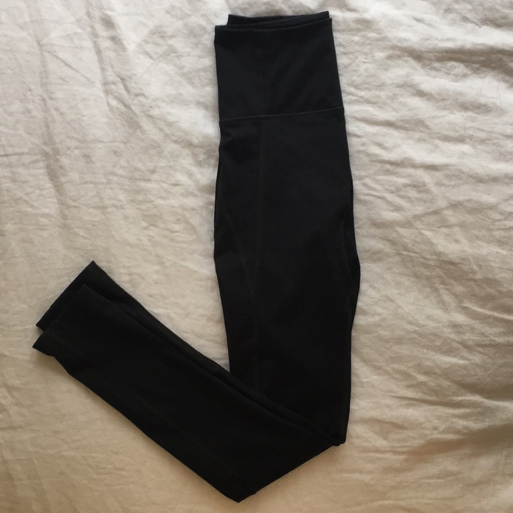 girlfriend collective leggings